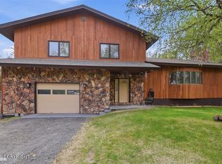 5220 Swallow Dr, Kenai, AK 99611