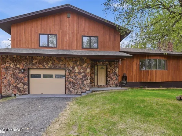 5220 Swallow Dr, Kenai, AK 99611