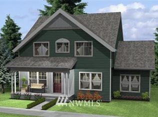 65 NE Whimbrel Ln, Poulsbo, WA