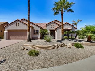 18532 N Laguna Azul Ct, Surprise, AZ 85374