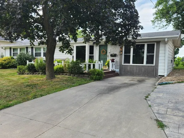 409 E 7th St, Trenton, MO 64683