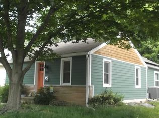 1005 S Palmer Ave, Bloomington, IN