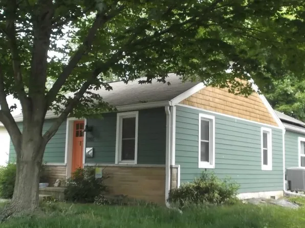 1005 S Palmer Ave, Bloomington, IN 47401