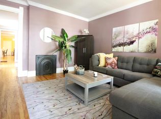 1408 Christy Ave, Louisville, KY