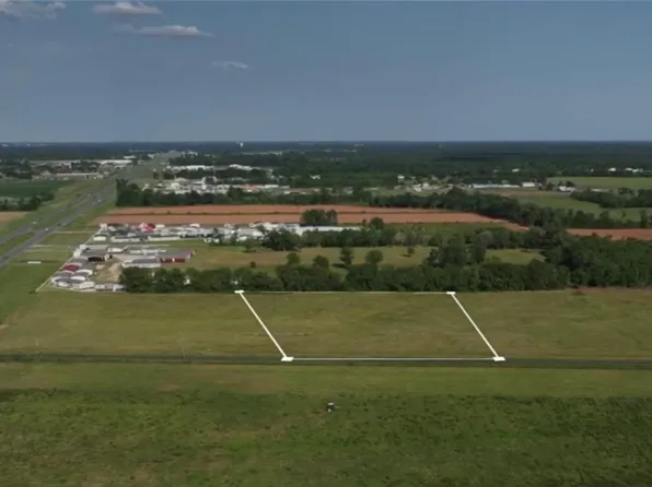 301 Downs Ln Lot 3, Alexandria, LA 71303