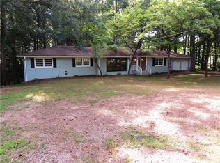 3776 Dillard St, Powder Springs, GA 30127
