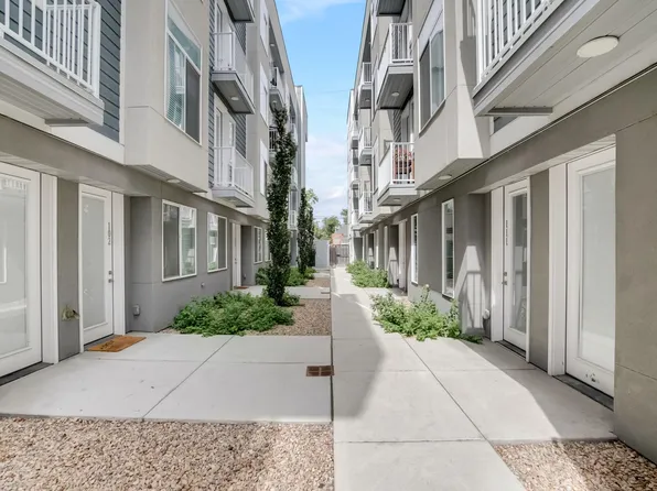 Greenprint at West Temple