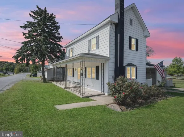 113 Loch Lomond Rd, Philipsburg, PA 16866