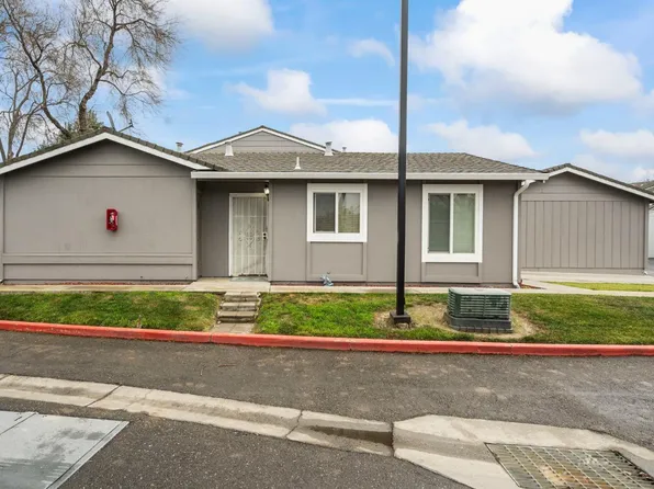 525 Peerless Way APT 1, Tracy, CA 95376