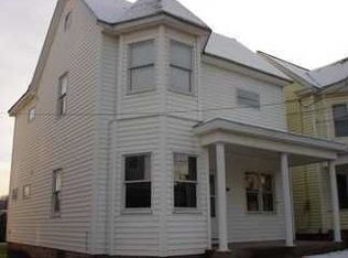 280 W Main St, Ringtown, PA 17967