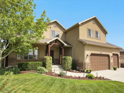 13816 S Carnoustie Ct, Herriman, UT, 84096
