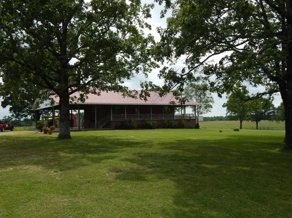 9206 Iron City Rd, Iron City, TN 38463