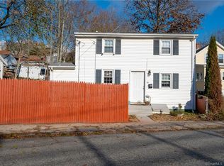 55 Cole St, New London, CT 06320