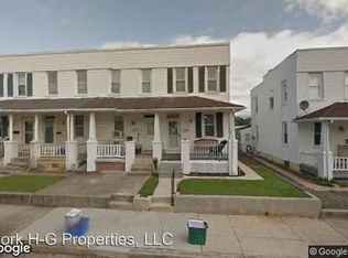 1723 Orange St, York, PA 17404