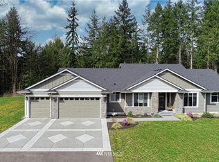 4123 259th Pl NW, Stanwood, WA 98292