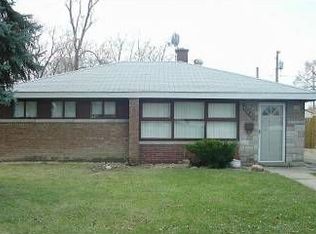17042 Park Ave, Lansing, IL