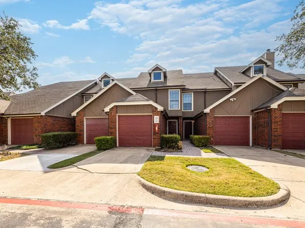 3931 Leeds Ct, Garland, TX 75043