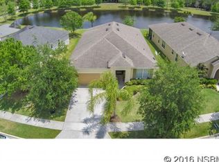 567 Aeolian Dr, New Smyrna Beach, FL 32168