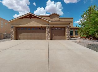 4973 Night Hawk Dr NE, Rio Rancho, NM 87144
