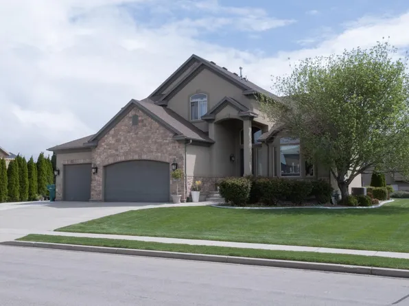 3080 N Crest Dr, Lehi, UT 84043