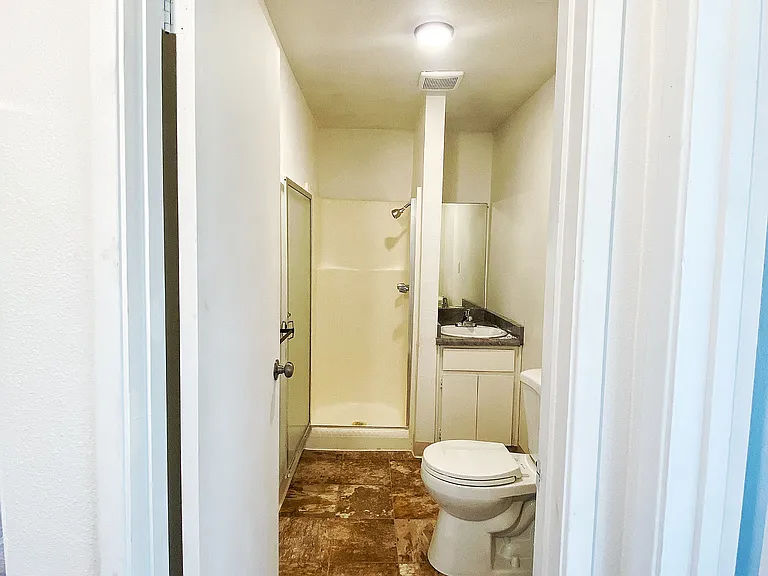 Bathroom 1