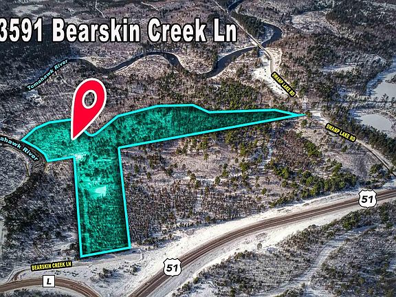 5th image of 3591 Bearskin Creek Ln