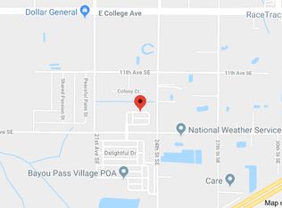 1314 Bayou Pass Dr, Ruskin, FL 33570