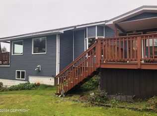 604 5th St, Cordova, AK 99574