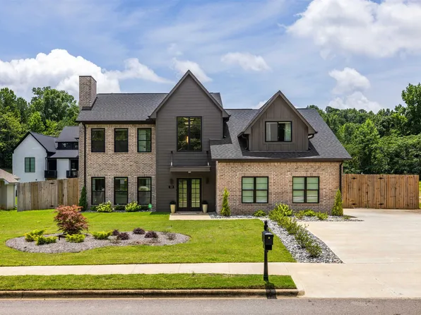 131 Jewell Cir, Bessemer, AL 35022