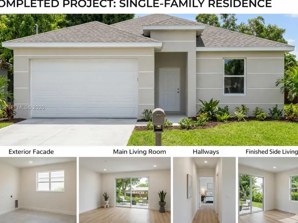 211 Charlotte Ave, Fort Myers, FL 33916