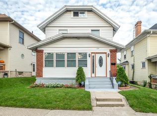 819 Hodapp Ave, Dayton, OH 45410