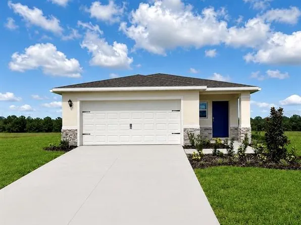 5140 PENELOPE TRAIL, LAKELAND, FL 33811