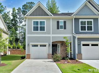 200 Bowerbank Ln, Apex, NC 27539