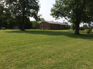 2765 Eugene Reed Rd, Woodbury, TN 37190