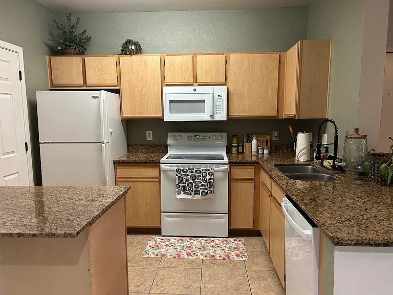 5345 E Van Buren St #221 — Photo 8