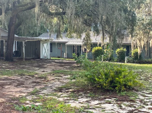 5957 White Sands Rd, Keystone Heights, FL 32656