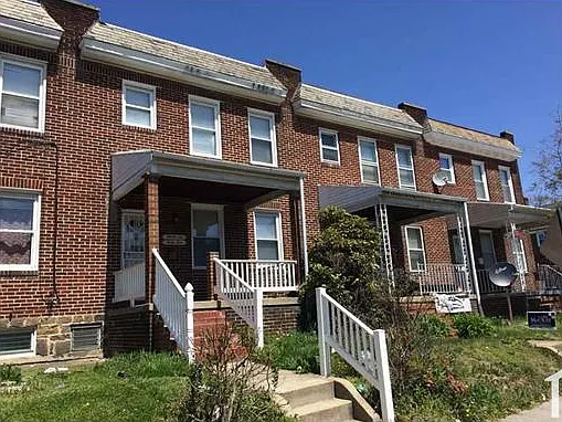 3644 Elmley Ave