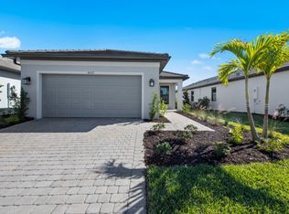 4672 Blue Star Ct, North Port, FL 34289