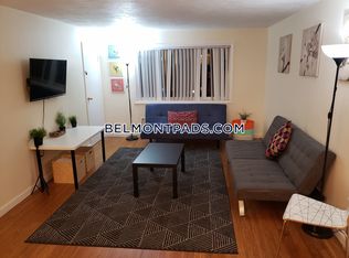 35 Oxford Ave #35, Belmont, MA 02478