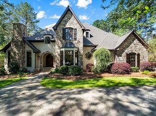 24 Palmer Dr NW, Rome, GA 30165