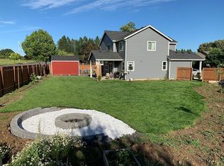 1197 SW Linden Ln, Dallas, OR 97338