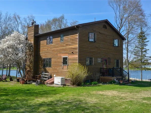 20682 Russell Tract, Alexandria Bay, NY 13607