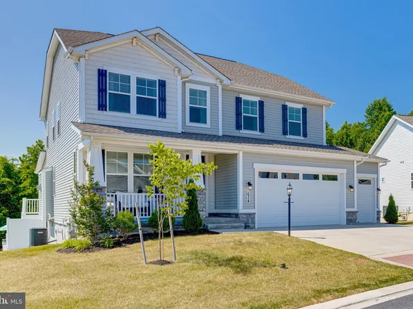 634 Peace Chance Dr, Havre De Grace, MD 21078
