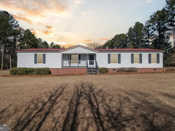 5717 Pearl Ln, Ellabell, GA 31308