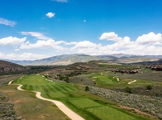 6170 E Cuttbow Cir #84, Kamas, UT 84036