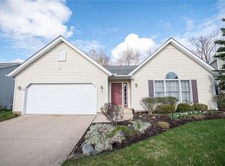 116 Chimney Rdg, Chardon, OH 44024