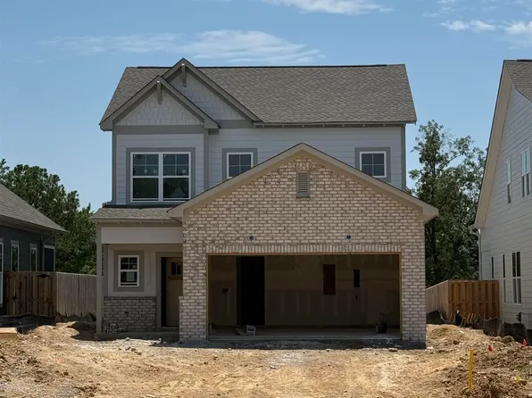 401 Huntley Ridge Bnd, Pelham, AL 35124