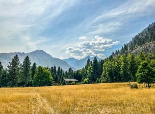 99 Latigo Ln, Leavenworth, WA 98826