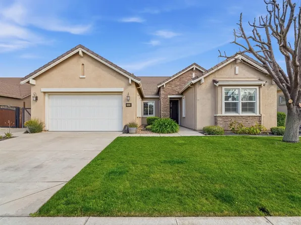 2558 Edgebrook Ln, Manteca, CA 95336
