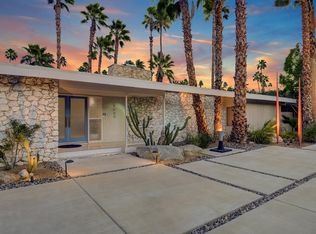 1430 S Paseo De Marcia, Palm Springs, CA 92264